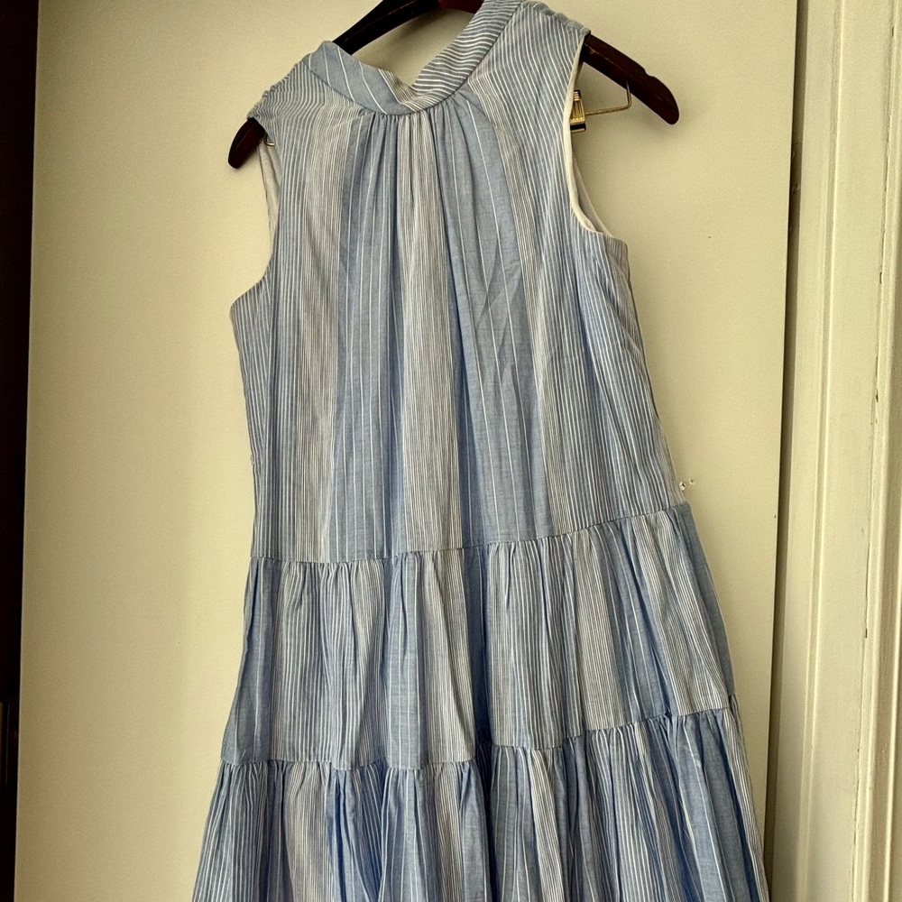 Calven Klein dress
